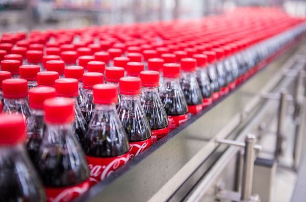 As importações mexicanas de frutose cairão 26%: USDA