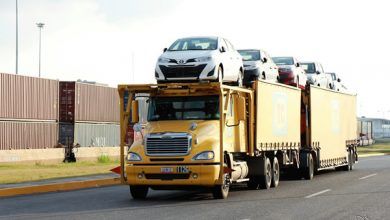 El decreto automotriz permite importar vehículos automotores en México.
