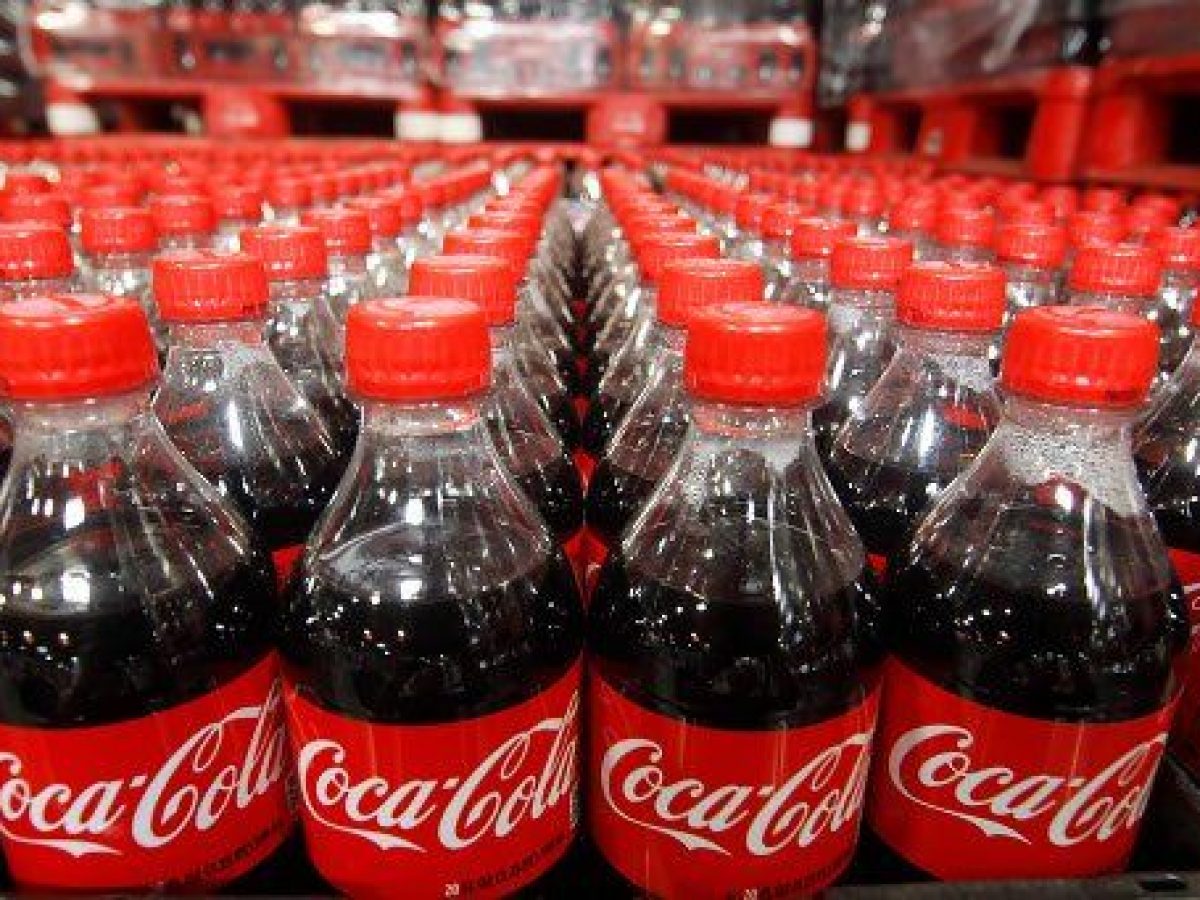 cruzar maquillaje Más que nada distribucion de la coca cola en el mundo