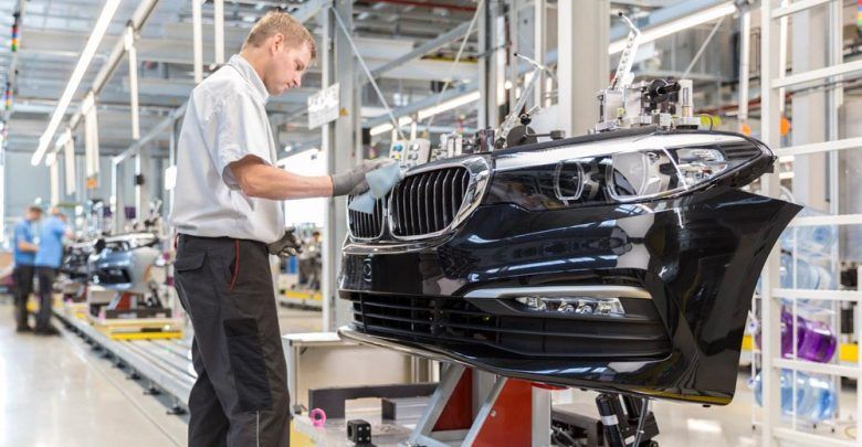 En México operan más de 60 empresas canadienses con más de 130 plantas automotrices en 14 estados y que dan empleo a unos 30,000 mexicanos, de acuerdo con información del gobierno canadiense.