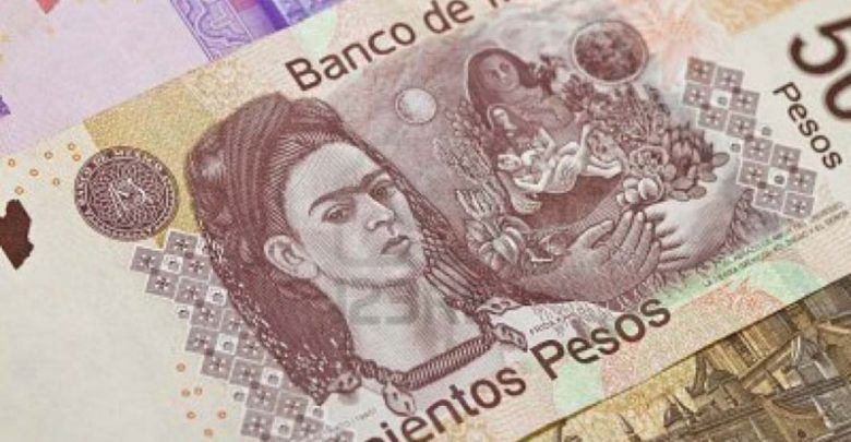 El fortalecimiento del peso se dio a la par de un mayor apetito por riesgo en los mercados financieros a nivel global