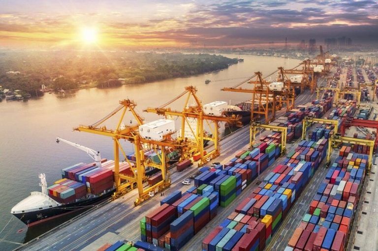 Las 11 principales exportaciones de Estados Unidos Opportimes