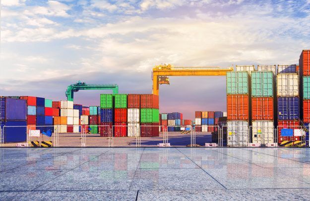Padrón de importadores de México: 122,311 activos. Mexico's importer registry: 122,311 active importers. Registre des importateurs au Mexique: 122 311 actifs.