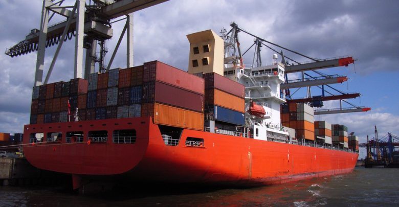 The volume of world trade in goods presented a fall of 14.3% in the second quarter of 2020 compared to the same period of the previous year, since the containment measures of Covid-19 affected economies around the world, the World Organization reported of Commerce (WTO).