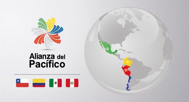 La Alianza del Pacífico anunció este miércoles el inicio del proceso de incorporación de Ecuador a la Alianza del Pacífico como miembro pleno. The Pacific Alliance announced on Wednesday the beginning of the process of incorporating Ecuador into the Pacific Alliance as a full member.
