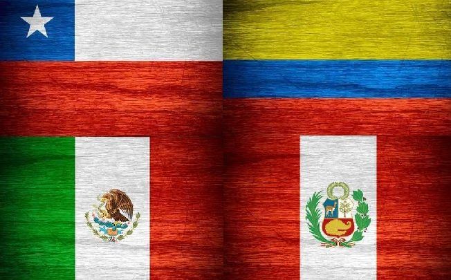 México presidió la Reunión del Grupo de Alto Nivel (GAN) de la Alianza del Pacífico que se llevó a cabo este viernes en Lima, Perú. Mexico chaired the Meeting of the High Level Group (HLG) of the Pacific Alliance held this Friday in Lima, Peru.