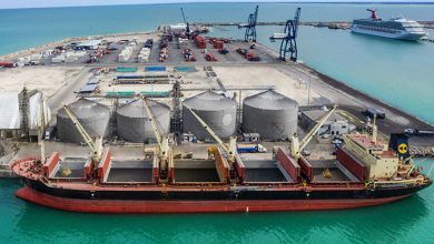 Un tiempo más corto en puerto es un indicador positivo del nivel de eficiencia portuaria y competitividad comercial