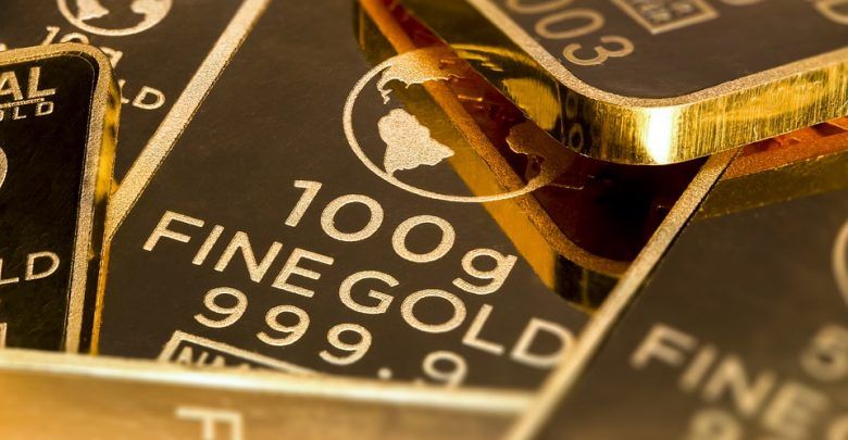 La producción de oro de México subió 9.4% a tasa interanual en septiembre de 2020, a 6,327 kilos, informó este lunes el Inegi.