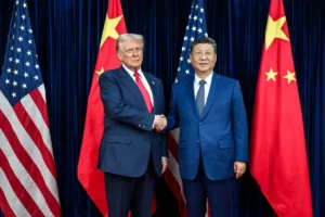 Chinese Products in North America: Trump’s Plans