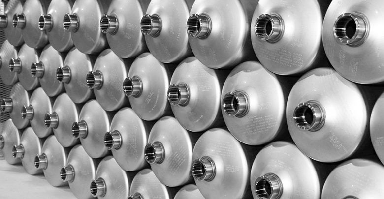 Canada will retaliate against imports originating in the United States for $ 2.7 billion in response to the reinstatement of 10% tariffs on Canadian aluminum purchases.