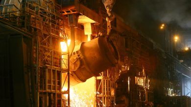 The Ministry of Economy will require automatic pre-export permits for more than 60 steel products starting next week.