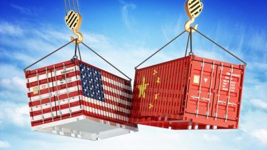 The President of the United States, Donald Trump, threatened this Sunday to end the "phase 1" trade agreement with China, if the latter country does not import more than $ 200 billion of US goods and services in the next two years, according to the agreement itself.