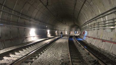 Con la ampliación de la Línea 12 del Metro se beneficiará a 220,000 habitantes.
