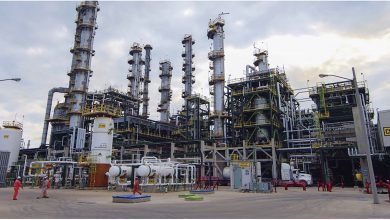 Tres refinerías tendrán reparaciones mayores en México.