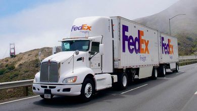 FedEx Corporation cree que el blockchain se convertirá en una herramienta inevitable y esencial para rastrear productos.