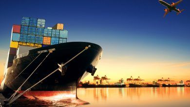 El comercio internacional de mercancías creció 3.0% en 2018, superando ligeramente el PIB.