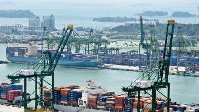 World trade in goods would present a 20% year-on-year drop in 2020, according to new forecasts from the United Nations Conference on Trade and Development (UNCTAD).