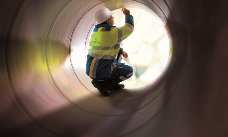 Mexico Pacific Limited invertirá US$ 14,000 millones en gasoducto y una planta de licuefacción en México. Mexico Pacific Limited will invest US$14 billion in a gas pipeline and a liquefaction plant in Mexico. Mexico Pacific Limited investira 14 milliards de dollars américains dans un gazoduc et une usine de liquéfaction au Mexique. A Mexico Pacific Limited investirá US$ 14 bilhões em um gasoduto e uma planta de liquefação no México.