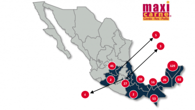 KUO ha expandido sus tiendas al centro y sur de México.
