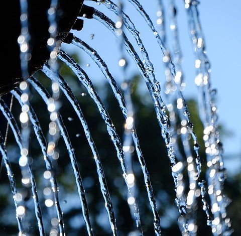 El sector del agua y el saneamiento en México engloba los productos, equipos, maquinarias, materiales y servicios que se utilizan en la construcción de infraestructura hidráulica o en el manejo, conducción y distribución de agua en todos sus usos.