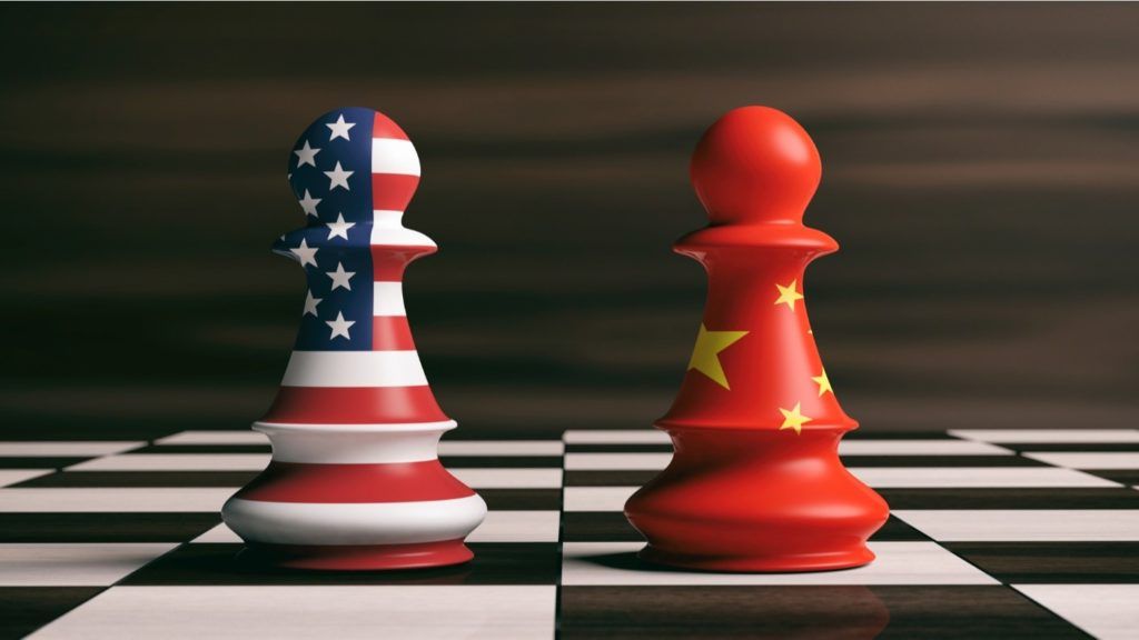 The World Trade Organization (WTO) ruled against the tariffs that started the trade war between the United States and China, that is, the import taxes that United States customs imposed on Chinese products with an annual value of about 234,000 million of dollars.