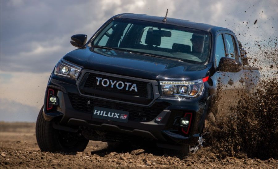 Alemania, Japón, Estados Unidos, México y Reino Unido se colocaron entre los 10 mayores exportadores de autos del mundo, en orden descendiente, en 2018.