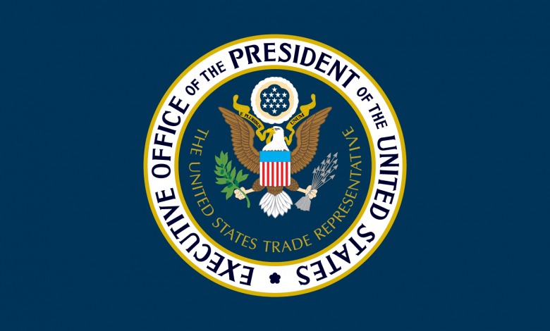 The United States Trade Representative (USTR), Robert Lighthizer, criticized on Tuesday a report from the World Trade Organization (WTO) panel that declared that the actions taken by the United States "to combat the widespread and harmful theft" of technology and US intellectual property by China are inconsistent with WTO rules.