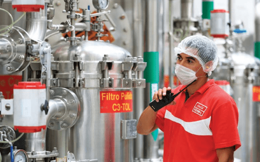 Coca-Cola FEMSA aceleró la implementación del modelo de Cadena de Suministro orientado hacia la demanda y enfocado en el cliente.