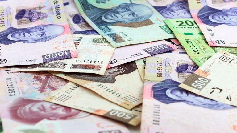 El Peso Mexicano Y El D lar Canadiense Pierden Frente Al D lar Opportimes