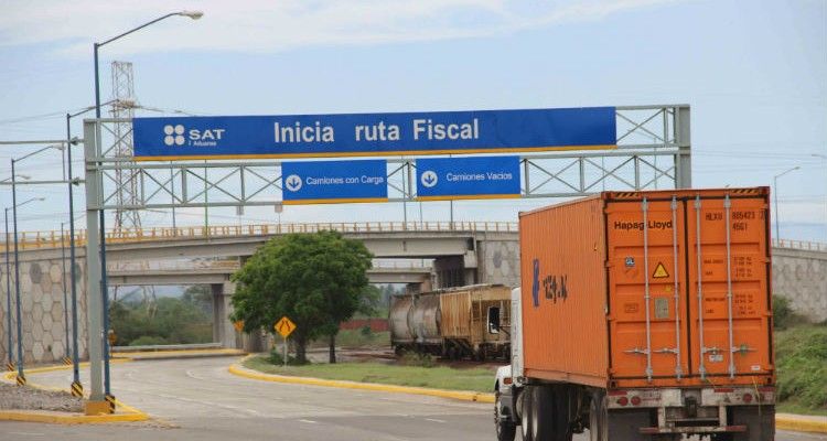 Los reconocimientos aduaneros practicados en México en menos de tres horas alcanzaron el 85.4% del total en los primeros nueve meses de 2019, menor en 1.8 puntos porcentuales que el porcentaje obtenido en el mismo periodo de 2018 (87.2 por ciento).