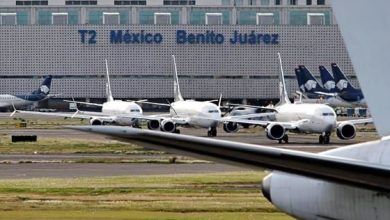 El Nuevo Aeropuerto Internacional de la Ciudad de México cuenta con una partida presupuestaria para el año en curso de 5,535 millones 764,204 pesos.