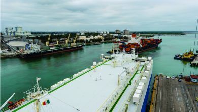 A la Administración Portuaria Integral de Altamira le autorizaron un gasto de inversión por 457 millones 445,060 pesos en 2020.