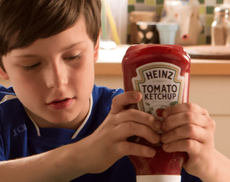 The Kraft Heinz Company informó que Walmart Inc. representó 21% de sus ventas registradas en 2019.