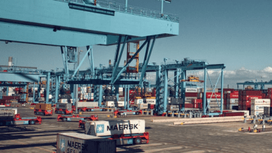 Mexico's exports to the market of its northern neighbor totaled $ 30,107 million in March, a decrease of 3.9% compared to the same month in 2019, the Census Office reported.