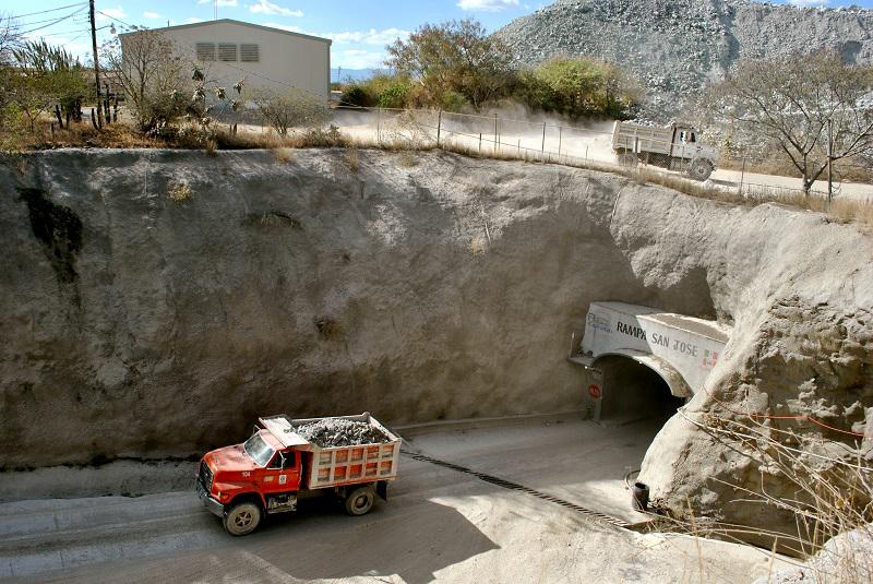 México requiere romper paradigmas para mostrar que la minería moderna genera crecimiento compartido y beneficios en el entorno, enfatizó Luiz Camargo, director de Compañía Minera Cuzcatlán.