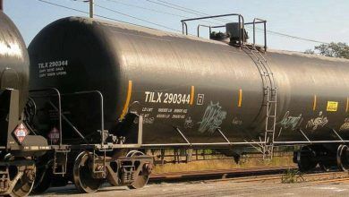 El gobierno de Estados Unidos alista su determinación sobre si permitirá el transporte de gas natural licuado (GNL) por ferrocarril en el territorio estadounidense, lo que impactaría el consumo del mercado mexicano.