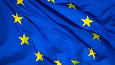 La Unión Europea aplica un arancel promedio de Nación Más Favorecida (NMF) de 6.3% por ciento.