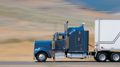 El gobierno de Estados Unidos informó que planea publicar en 2020 una nueva norma sobre emisiones de los camiones.