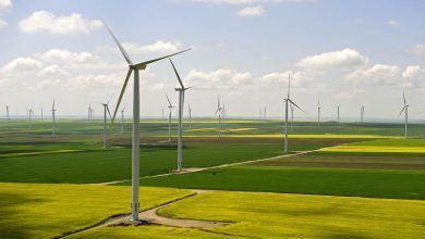 General Electric espera oportunidades adicionales para recargar las turbinas eólicas existentes.