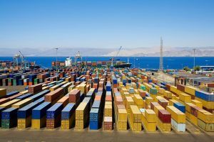 Las exportaciones de Alemania comenzarán a recuperarse gradualmente en 2020.