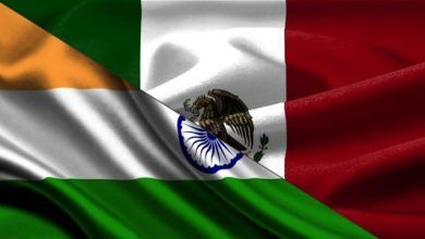 México e India mantienen negociaciones para alcanzar un tratado bilateral de inversión.