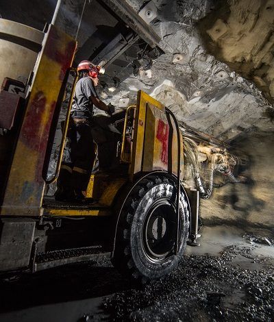 Mining in Mexico lost 2 billion dollars in production as a result of the closure of operations by Covid-19, estimated Fernando Alanís, president of the Mining Chamber of Mexico (Camimex).