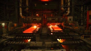ArcelorMittal, la mayor compañía siderúrgica mundial, con una plantilla de 190,000 empleados, produce una amplia gama de productos de acero terminados y semiacabados.