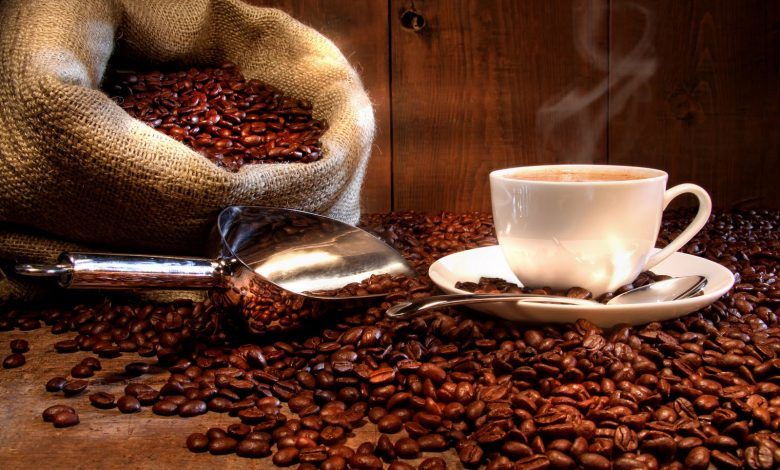 In the last two years, Mexico maintained an increase in its coffee exports to Germany.