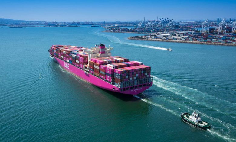 Aduanas en Estados Unidos: blockchain y tecnología. Customs in the United States: blockchain and technology. Douanes aux États-Unis : blockchain et technologie. Alfândega nos Estados Unidos: blockchain e tecnologia.