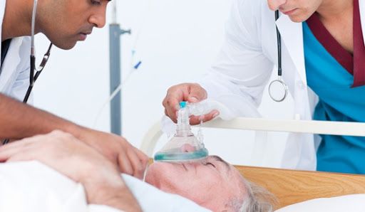México, Estados Unidos y Canadá son los únicos países que realizan exportaciones de ventiladores médicos, un aparato utilizado para atender casos de COVID-19.