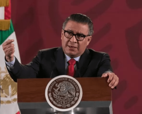 Horacio Duarte presentó su renuncia como titular de la Agencia Nacional de Aduanas de México (ANAM). Horacio Duarte resigned as head of Mexico's National Customs Agency (ANAM).