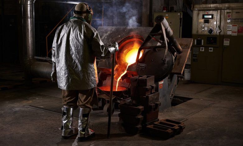 Equinox Gold presupuestó un gasto de capital total de 75 millones de dólares estadounidenses en su mina Los Filos, ubicada en México, durante 2020.