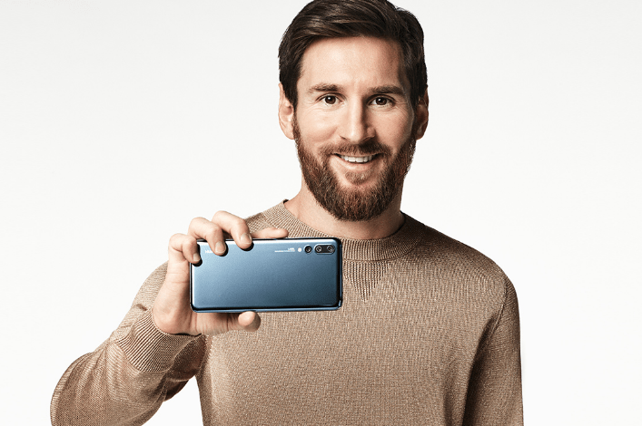 Las exportaciones de celulares de China sumaron 22,750 millones de dólares en el primer trimestre de 2020, una baja interanual de 12.8%, informó la Administración General de Aduanas de ese país.