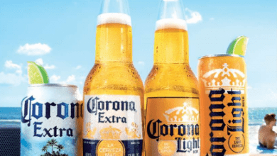 Constellations Brands reported that it plans to increase its beer production in Mexico by 15%.